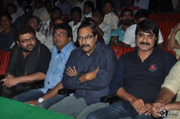 Loukyam Movie 50 Days Celebrations